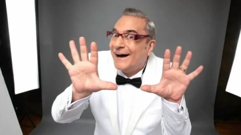 Mehmet Ali Erbil eski eş itirafıyla evliliğini karıştırdı, sonra canlı yayında özür diledi!