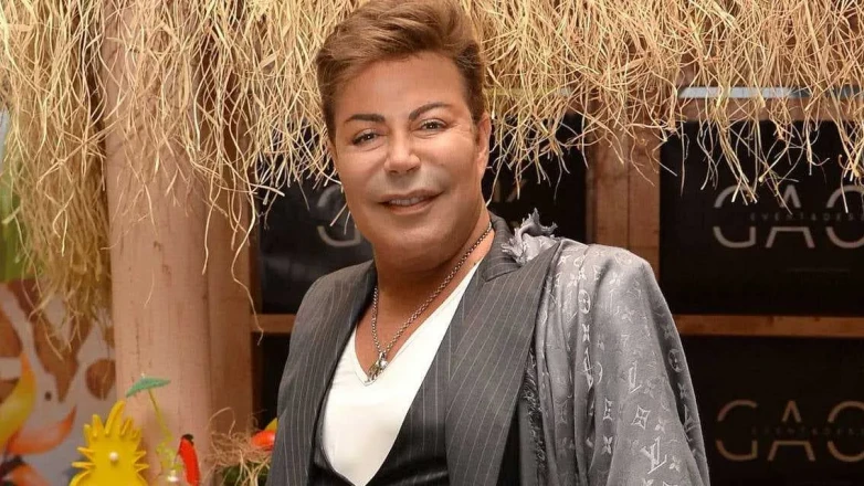 Miras kavgası ortalığı karıştırdı: Fatih Ürek'in menajerinden iddialara yanıt geldi!