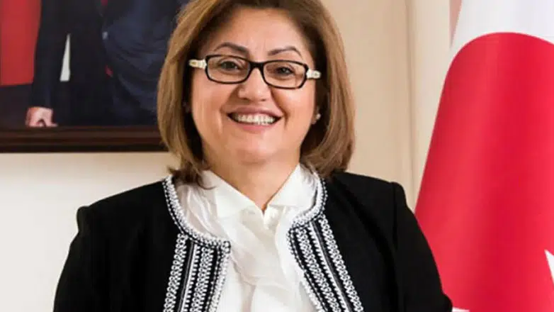 Gaziantep’te fil polemiği büyüdü, Başkan Şahin’den sert yalanlama