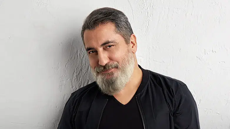 Hastalığın gölgesinden çıkıp ışığa koştu... Ünlü sanatçı Soner Olgun cephesinde heyecan dorukta!