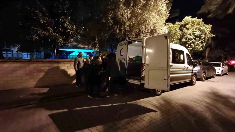 Stadyumdan camiye: Nevzat Müdür’ün acı sonu!