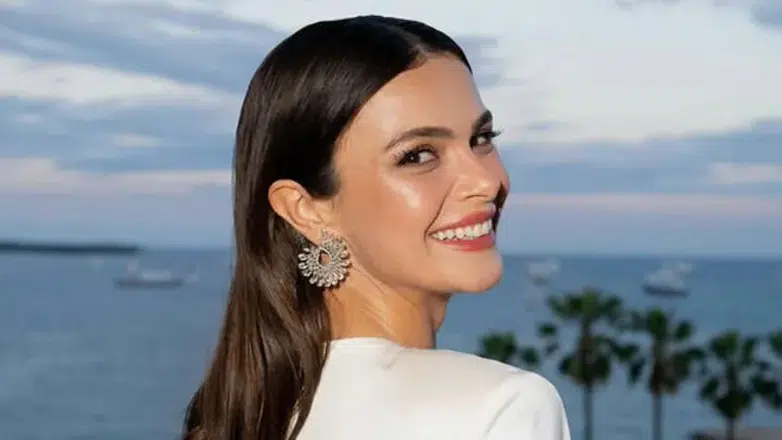 Berk Cankat ile aşkları tam not aldı, stil sınıfta kaldı: GQ gecesinin en konuşulan ismi Sinem Ünsal!