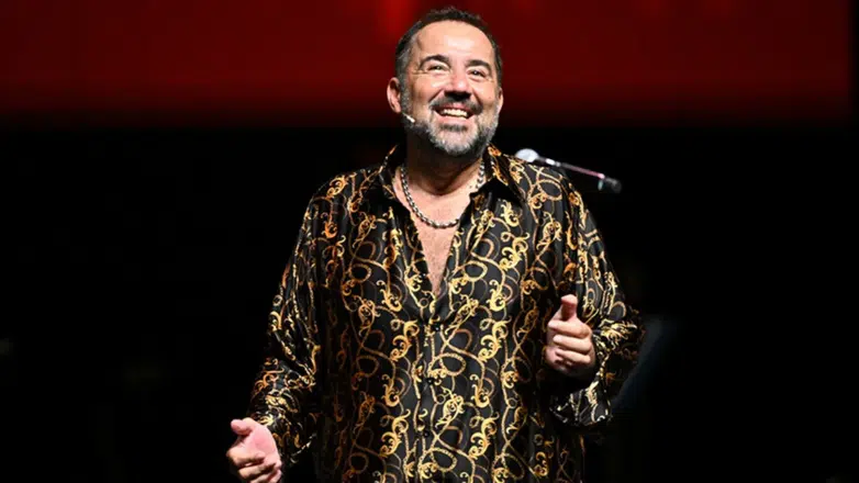 Ata Demirer 30 kilo verdi: Mide ameliyatı yok, sadece disiplin var!