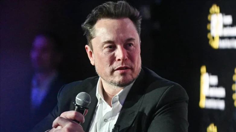 Elon Musk TikTok Hakkında Değerlendirmelerde Bulundu: "Ben Olsam Fayda ve Zararı Analiz Ederdim"