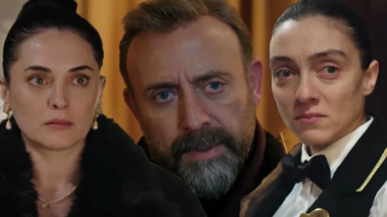 Kral Kaybederse Yayın Tarihi Belli Oldu! Dizinin Hikayesi Gerçek mi, Hangi Oyuncular Var?