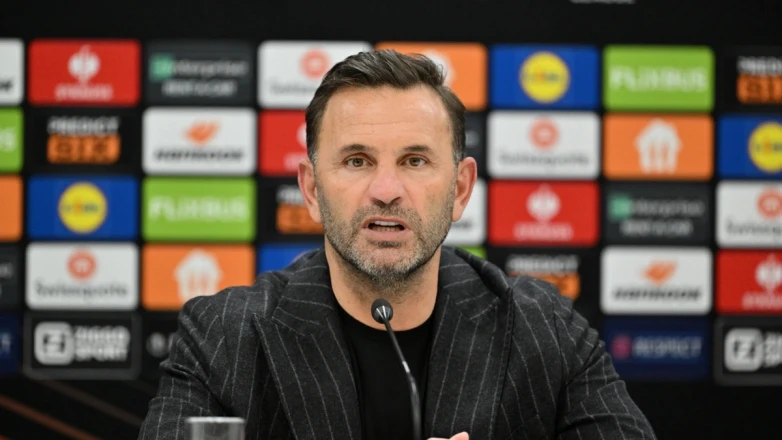 Galatasaray’da Kadro Krizi: Okan Buruk, Yönetime Çağrı Yaptı! Operasyon Başladı mı?