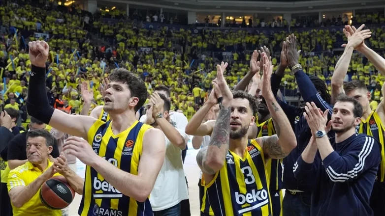 Maccabi Tel Aviv-Fenerbahçe Beko maçı hangi gün, saat kaçta, nerede canlı yayınlanacak?
