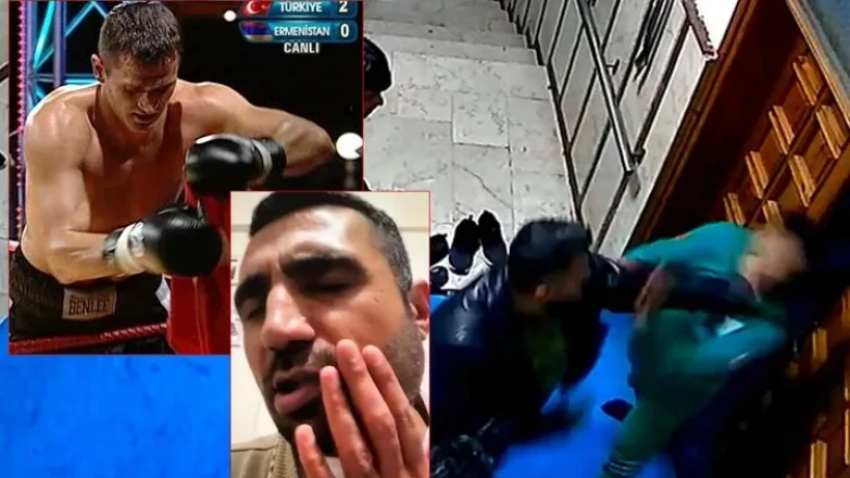 Kick Boksçu Yavuz Özden Kimdir? Kimi, Neden Darp Etti? Tutuklandı mı?