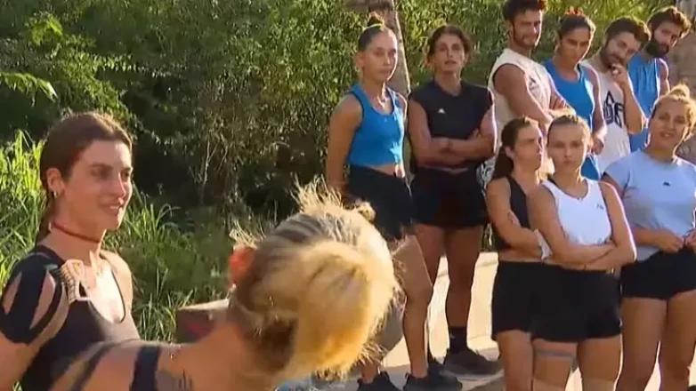 Survivor Pınar Sema Kavgasında Kim Diskalifiye Oluyor? Sema mı Pınar mı Elendi? Acun Ilıcalı Nasıl Bir Karar Alacak?