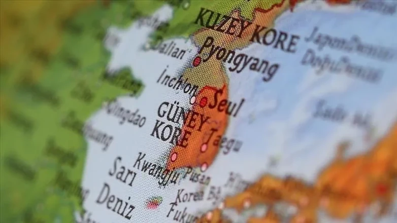 Yasaklar Ülkesi Kuzey Kore 5 Yıl Sonra İlk Ziyaretçilerini Ağırladı! Kuzey Kore'ye Turzim Başladı mı?