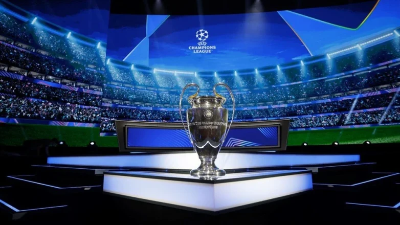 Şampiyonlar Ligi'nde Büyük Mücadele: Juventus'un PSV'ye Attığı 2 Gol, Rövanşın Kaderini mi Belirledi?