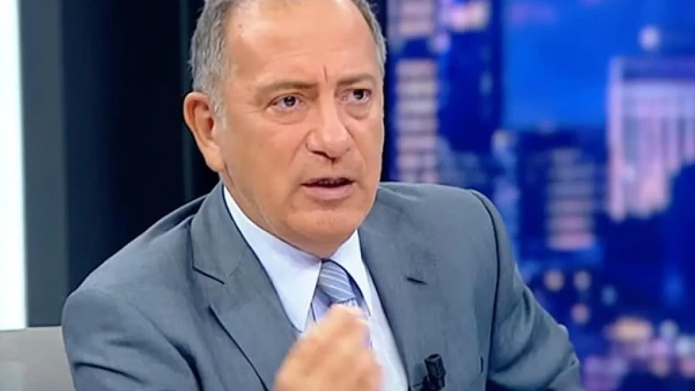 RTÜK’ten Altaylı’ya Sert Uyarı: 72 Saatte Lisans Almazsan Yayın Biter!