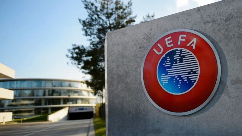 Bu Rakamlar Futbolu Bitirir: UEFA, Süper Lig İçin Acil Önlem Çağrısı Yaptı!
