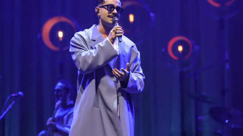 Gökhan Türkmen’den 3 Saatlik Müzik Şöleni! Dinleyiciler Mest Oldu