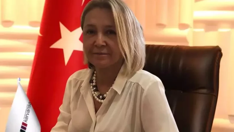 Kervansaray Otel Sahibi Zeynep Tümer Kimdir,Gözaltına Alındı mı?Kaç Yaşında,Evli mi,Alevi mi,Nereli?