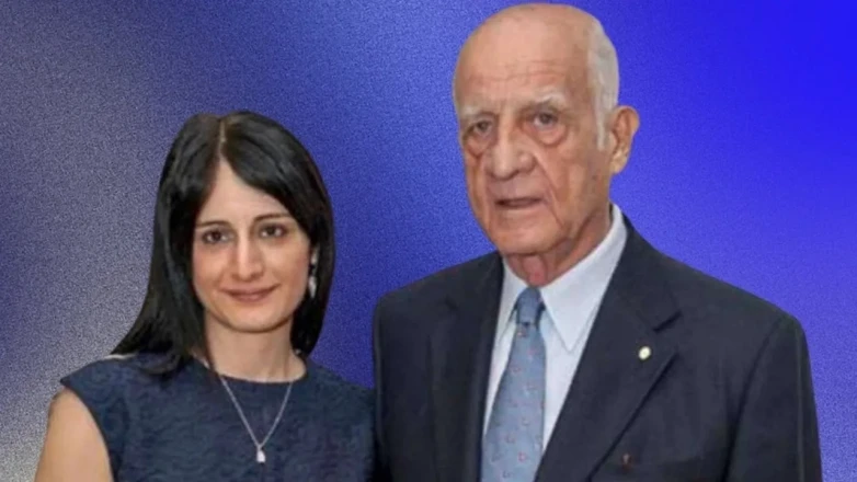 İnan Kıraç davasında şok gelişme! Mahkeme vasi atadı