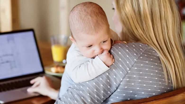 Doğum yapan anneler dikkat! Yeni yardım paketinden nasıl yararlanabilirsiniz?