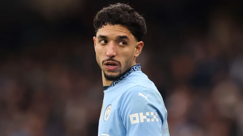 Manchester City’de Çatlak Sesler: Marmoush Takım Arkadaşlarını Topa Tuttu!