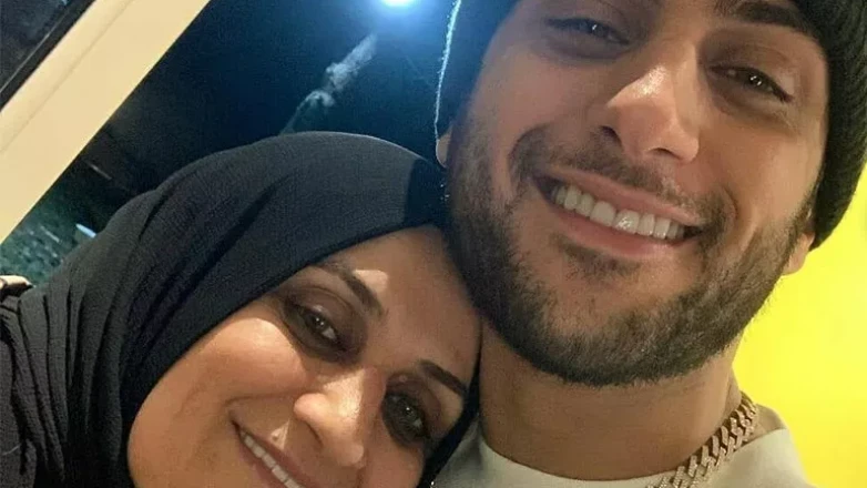 Reynmen'in Annesi'nden Yersiz Eleştiri! Hadise'nin Dansına "Edepsiz" Yorumu