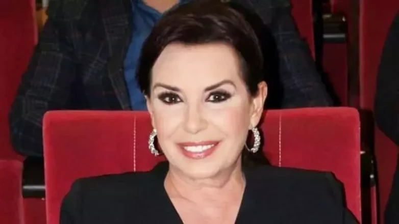 Perihan Savaş Kimdir? İbrahim Tatlıses'in Eski Eşi Perihan Savaş Kaç Yaşında, Nereli, Kaç Kere Evlendi, TV Dizileri ve Sinema Filmleri Nelerdir? Hayatı Ve Biyografisi