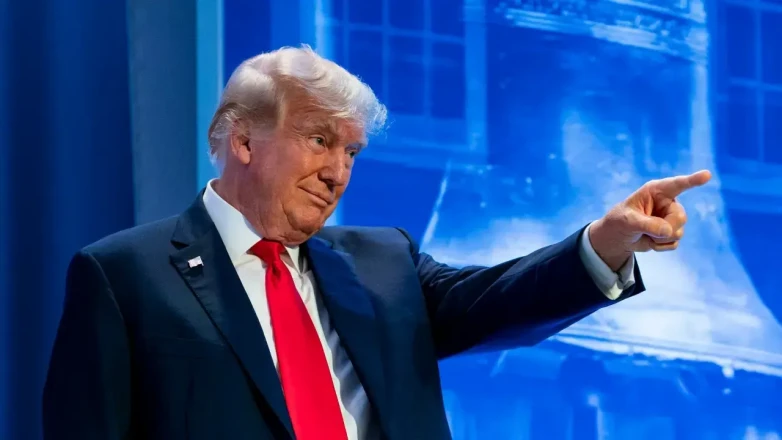 Trump, İkinci Dönem Kutlamasında Coşkulu: “Artık Harekete Geçme Zamanı!”