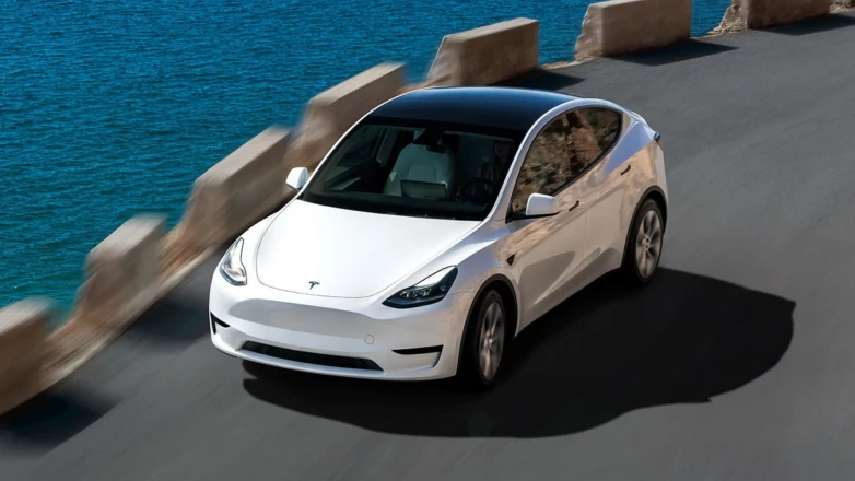 Tesla’dan Sürpriz Hamle: Uygun Fiyatlı Model Y Yolda mı? “E80” Kod Adlı Araç Sızdırıldı!