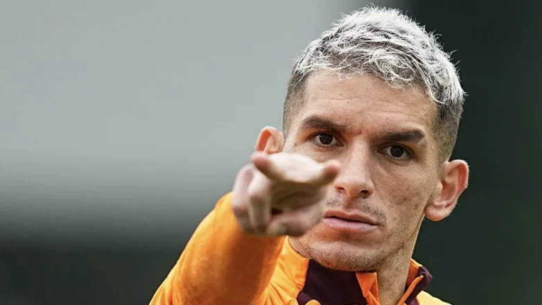 Galatasaray Taraftarına Müjde: Lucas Torreira Galatasaray'da 2028'e Kadar Devam!