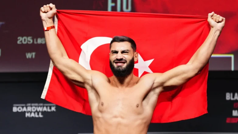 İbo Aslan’dan Heyecanlandıran Mesaj: “Dövüş Haberi Yakında Geliyor!” İBO Aslan Maçı Ne Zaman?