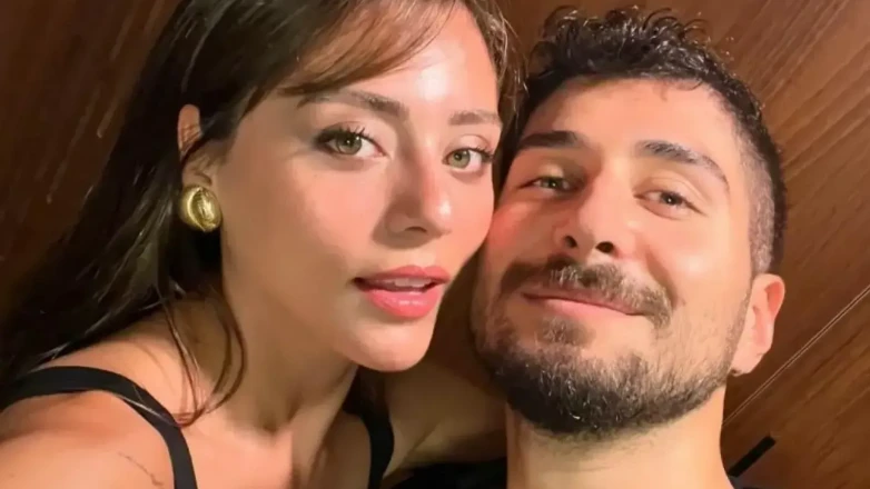 Aşk Paris’te Güzel: Sıla Türkoğlu ve Ata Ayyıldız Göz Kamaştırdı