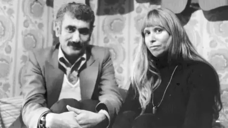 Canan Gerede açıkladı: Güney’i ben kaçırdım!