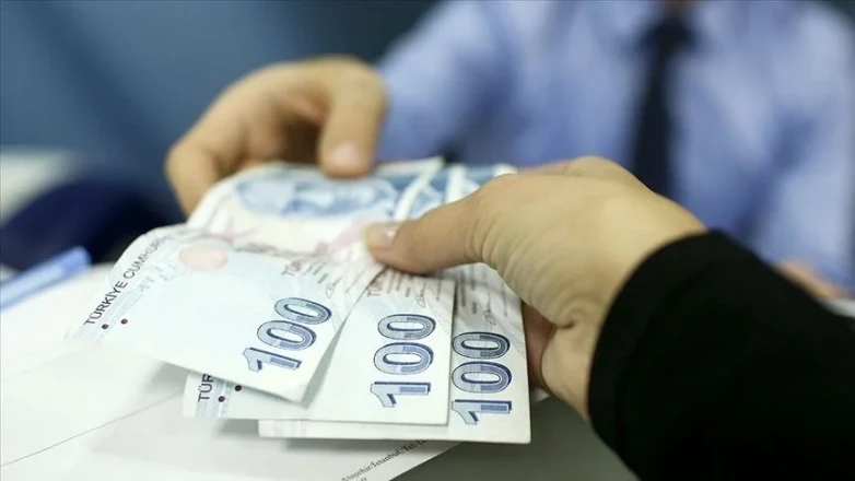 Emekli ve memur 2025 Temmuz zammı ne kadar?