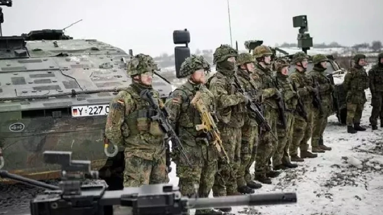 Dünyanın en pahalı ordusu hangisi?