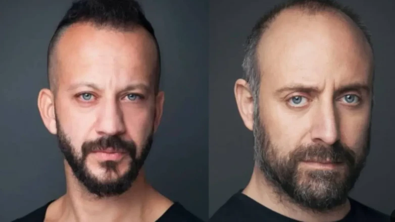 Gezi Davasında Halit Ergenç ve Rıza Kocaoğlu'na Hapis Kararı