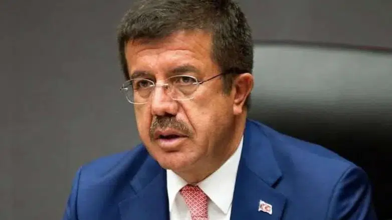 Nihat Zeybekci Bakan Mı? Aslen Nereli, Kaç Yaşında, Eşi, Kimdir, Ne İş Yapıyor?