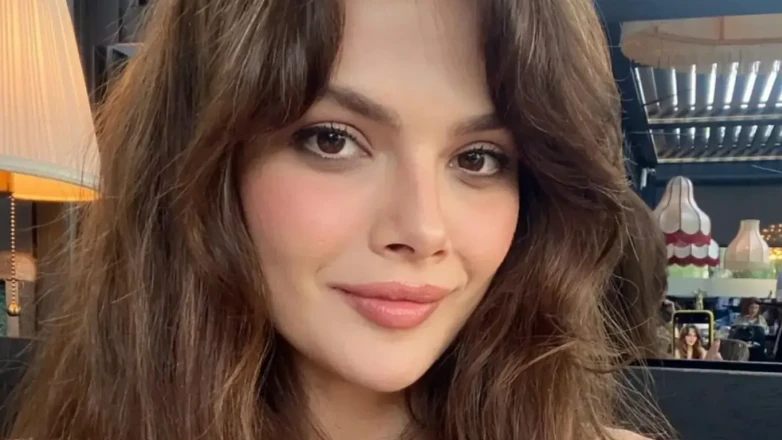 Sinem Ünsal’dan Hijyen İtirafı: Streç Filmle Sıra Kapladım