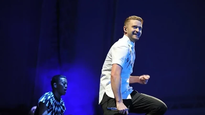 Justin Timberlake İstanbul Konseri İçin Geri Sayım! Nerede, Ne Zaman Yapılacak?
