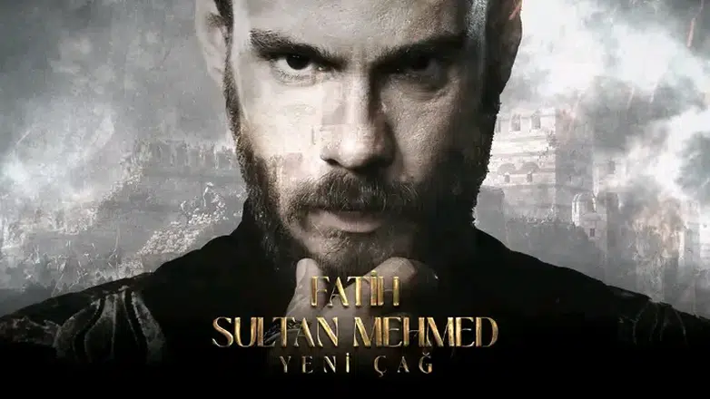 Fatih Sultan Mehmet: Yeni Çağ Filmi Bu Akşam ATV’de! İşte Konusu, Oyuncuları ve Yayın Saati