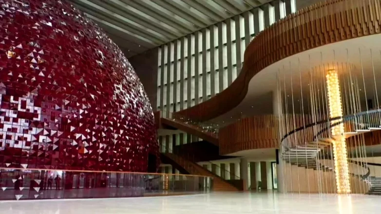 İstanbul’da Renkli Sanat Etkinlikleri Haftası