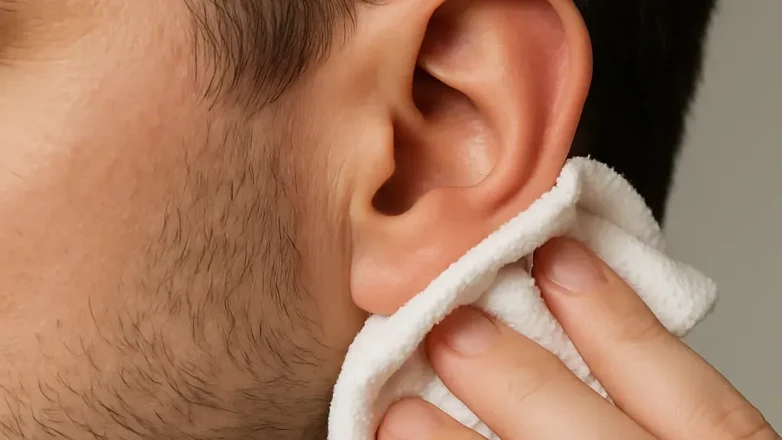 Kulağınız Sizi Öldürebilir!