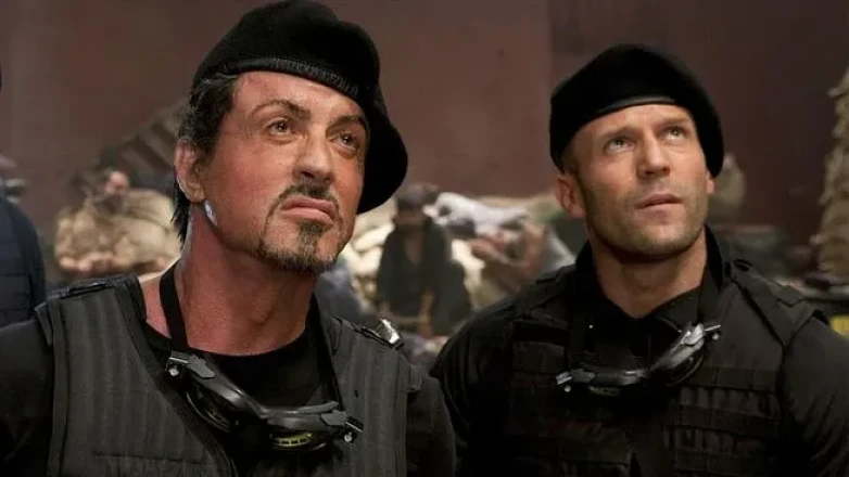 Sylvester Stallone Farkıyla: Cehennem Melekleri 4 Filmi Konusu, Oyuncuları ve Çekim Mekanlarıyla Gündemde!