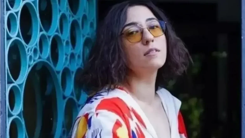 Kalben Bülent Ortaçgil Konserinde Sürpriz Yaptı! Koruma Skandalı