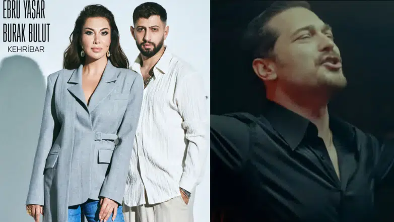 Kehribar Şarkısı Eşref Rüya’da Zirveye Taşındı