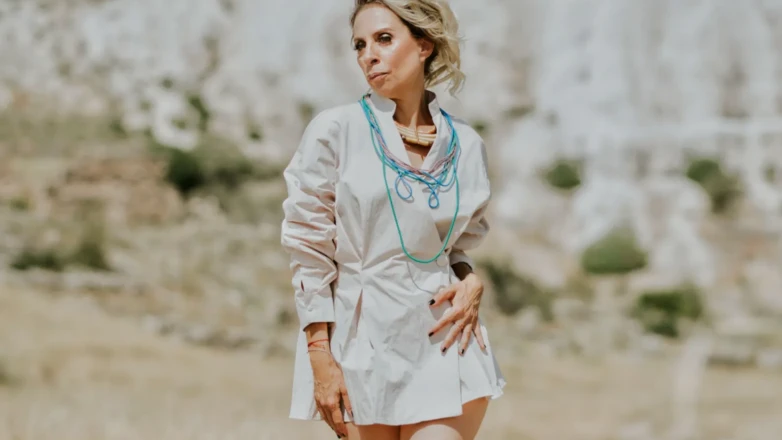 Zeynep Casalini’den fit kalma sırrı