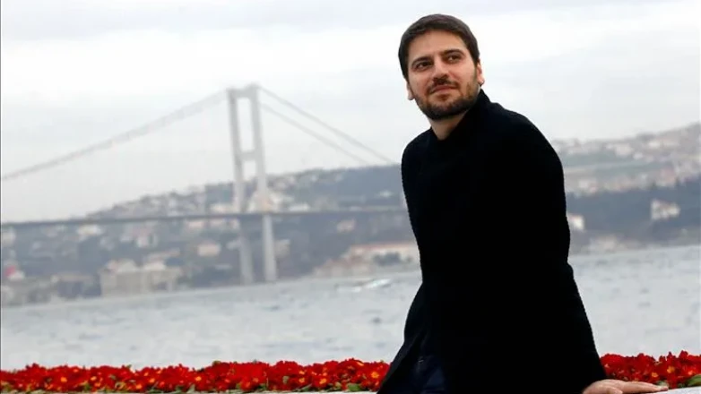 Sami Yusuf Kimdir? Hayatı, Nereli, ve İstanbul Konseri