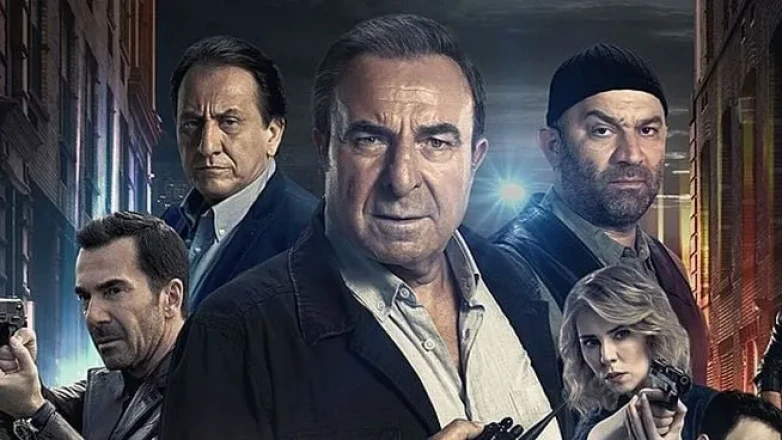 Arka Sokaklar 716. Bölüm Çıktı mı? Fragman Yayınlandı mı?