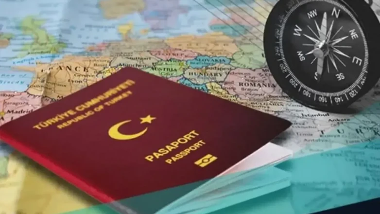 Türklere Vize Sürecinde Kolaylık Çağrısı