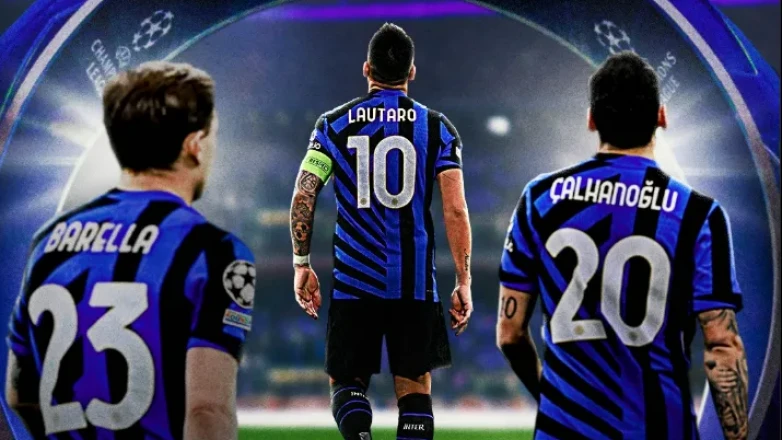 Inter Milan Kaç Kez Şampiyonlar Ligi Kazandı? Final Tarihçesi ve Güncel Durum