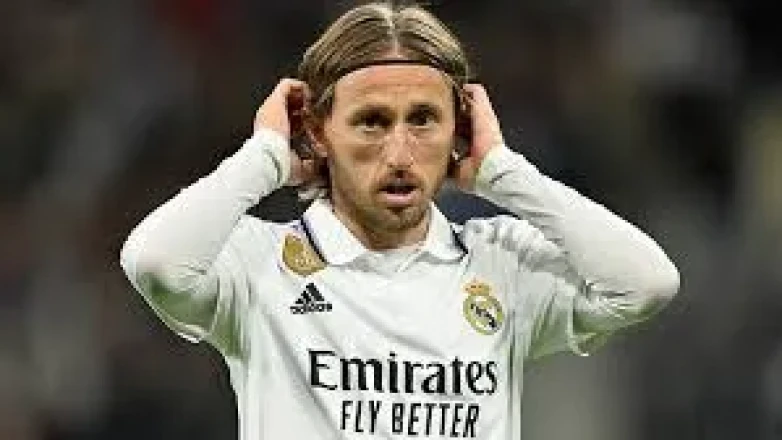Luka Modric Milan Yolunda! Efsane Orta Saha Serie A’ya Transfer Oluyor