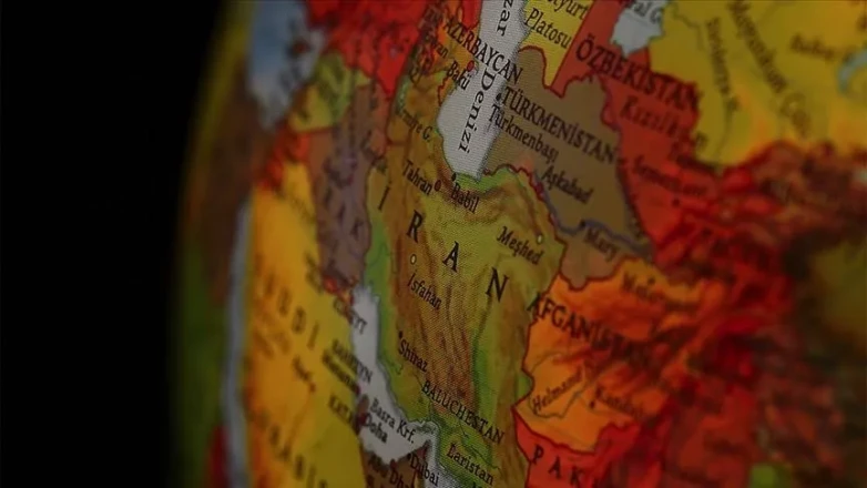 İran Nüfusu ve Haritası: 2025 Yılı Güncel Veriler