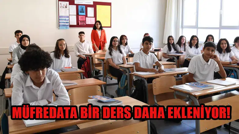 81 ilde üniversiteye hazırlıkta yeni dönem
